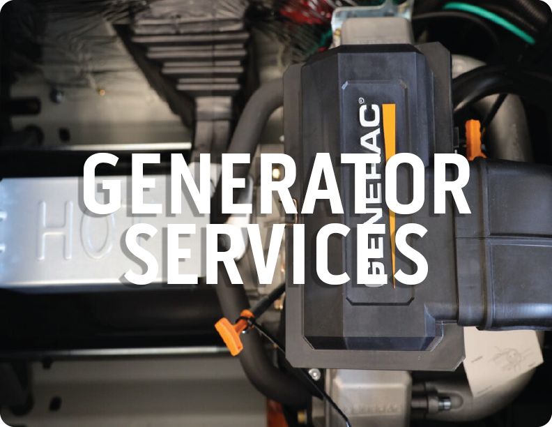 Generator Services